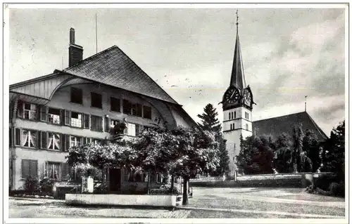 Langnau - Hotel Bären -135578