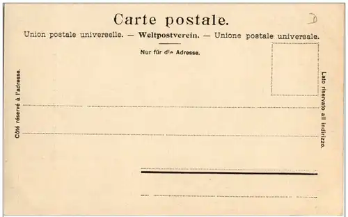 Luzern - Gütschbahn und Hotel Gütsch -134306