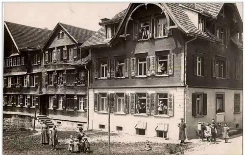 Haus im Toggenburg -135602