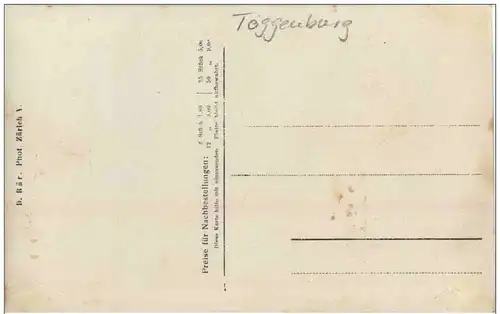 Haus im Toggenburg -135602