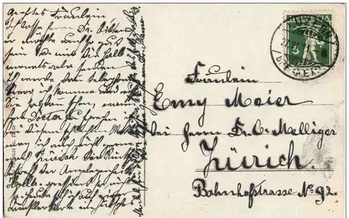 Luzern - Gütschbahn -134334