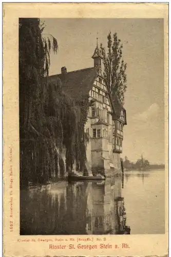Stein am Rhein -174848