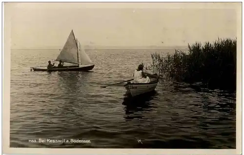 Kesswil - am Bodensee -134036