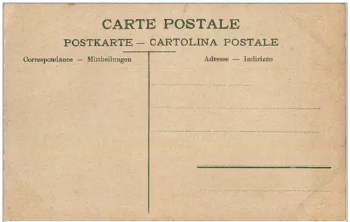 Lugano - Strada a Castagnola -135870