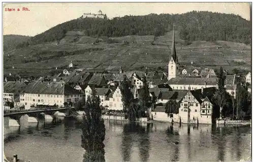 Stein am Rhein -174922