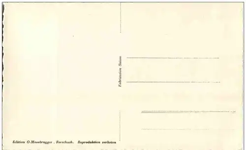 Rorschach - Lehrerseminar -135938