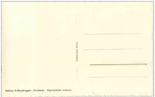 Rorschach - Lehrerseminar -135936