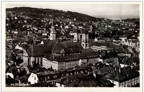 St. Gallen -135772