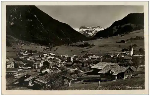 Zweisimmen -134994