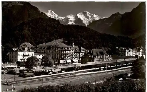 Interlaken -135750