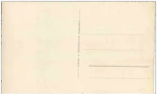 Rorschach - Lehrerseminar Mariaberg -135922