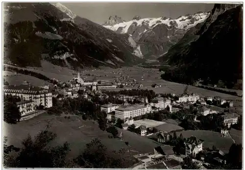 Engelberg -136556