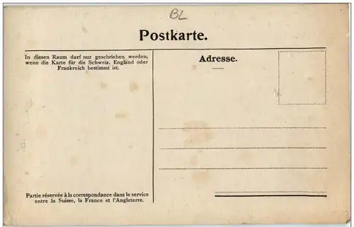 Schweiz - Basel Land?? -134482