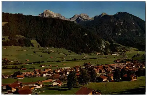 Zweisimmen - Spillgerten -134986