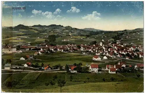 Appenzell -134524