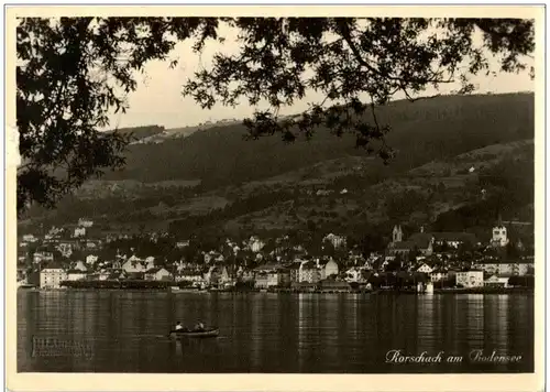 Rorschach am Bodensee -136504