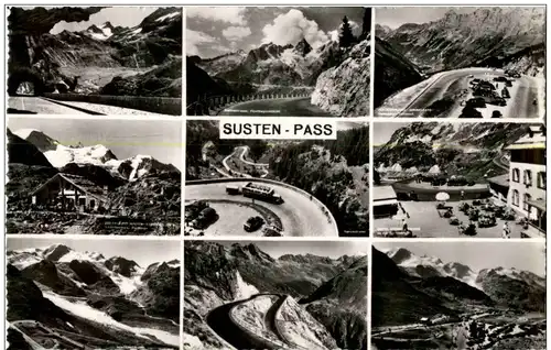 Sustenpass -135102
