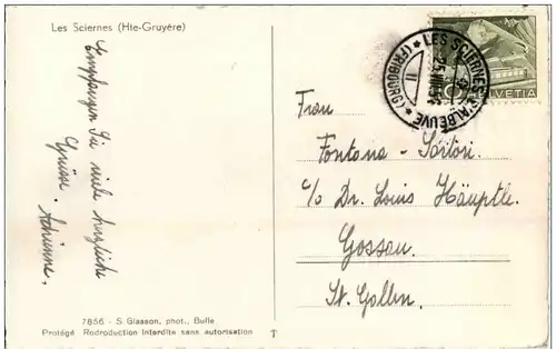 Les Sciernes -136072
