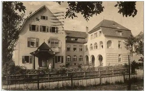 Winterthur - Privatkrankenhaus -135324