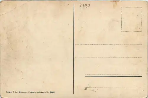 Eisenerz, Berghaus am Erzberg mit Pfaffenstein -349462