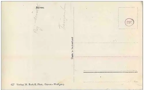 Davos -136242