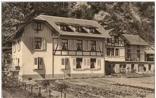 Pisga - Ramismühle -135412