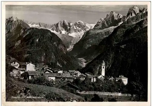 Soglio -136338