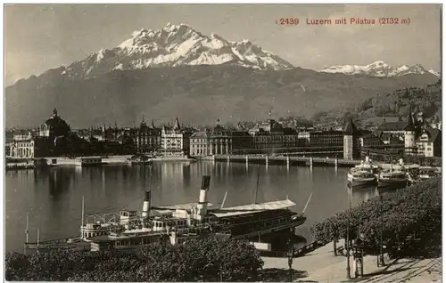 Luzern -133694