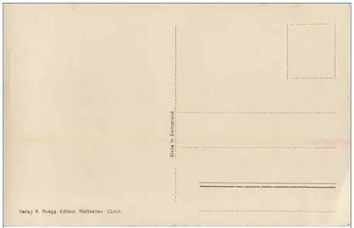 Winterthur - Kirchgemeindehaus -135298