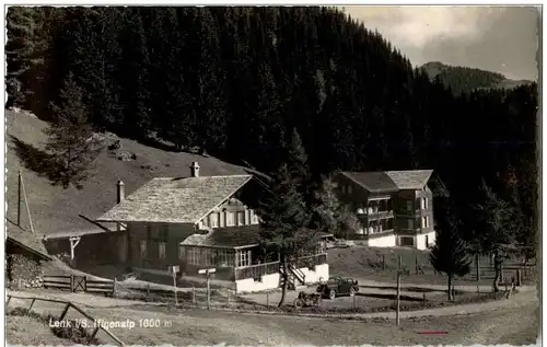 Lenk i S. - Ifigenalp -134824