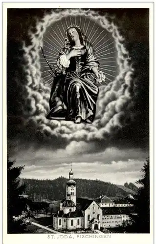 Fischingen - St. Idda -136848