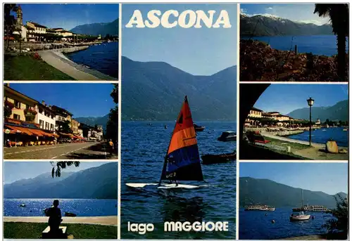 Ascona -136998