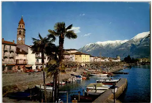 Ascona -137000