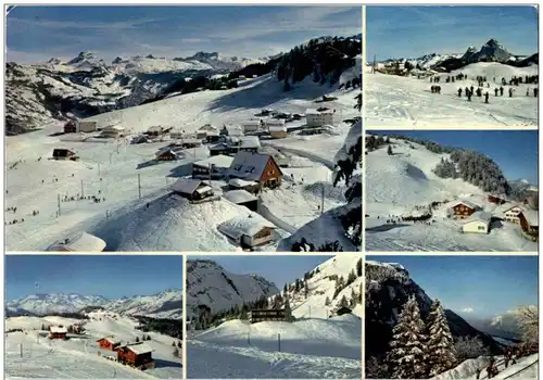 Stoos ob Schwyz -137018