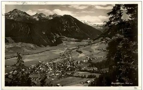 Zweisimmen -134990