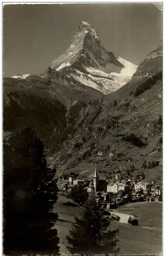 Zermatt -137424