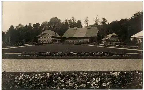 Landwirtschaft Ausstellung Bern 1925 -135134