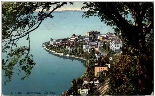 Montreux La Baie -137446