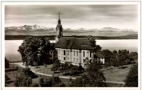 Birnau am Bodensee -137712