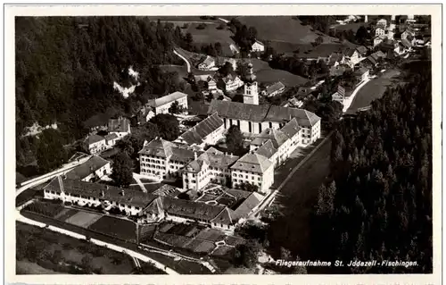 St. Iddazell Fischingen -136890