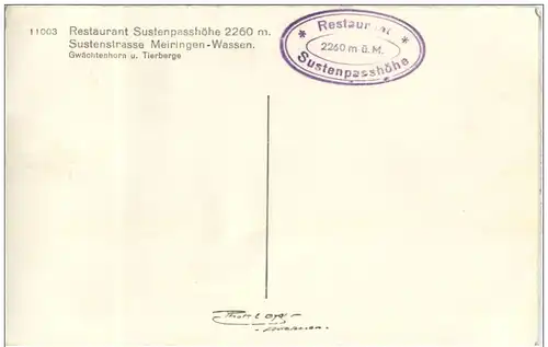 Sustenpasshöhe -136912