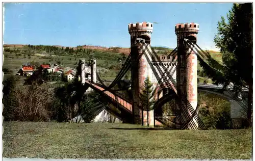 Cruseilles - Le vieux Pont -137610