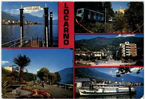 Locarno -137010