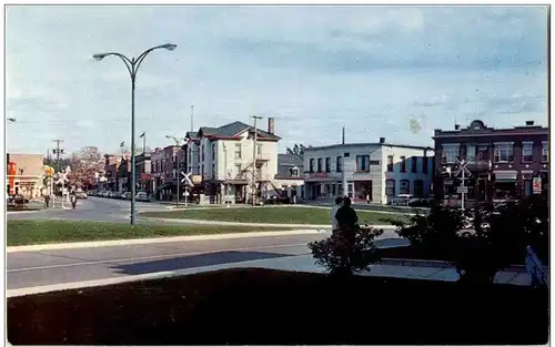 Victoriaville -137864