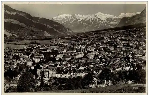 Chur -136100