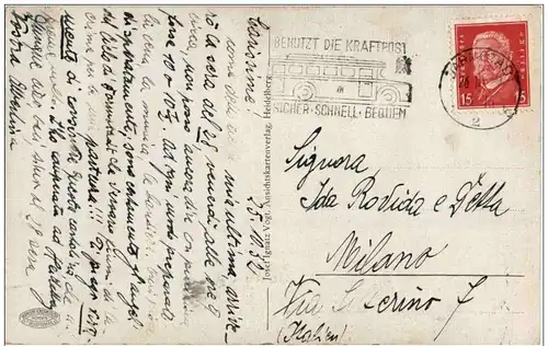 Ich hab mein Herz in Heidelberg verloren -137516