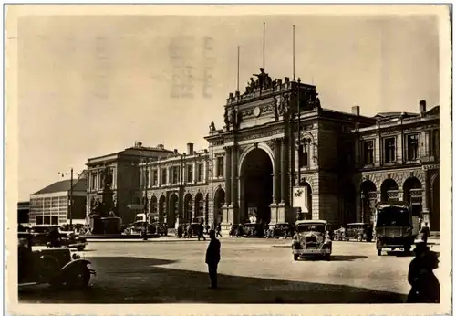 Zürich - Hauptbahnhof -136526