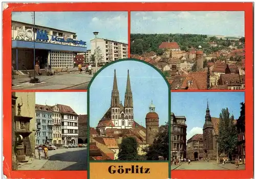 Görlitz -137414