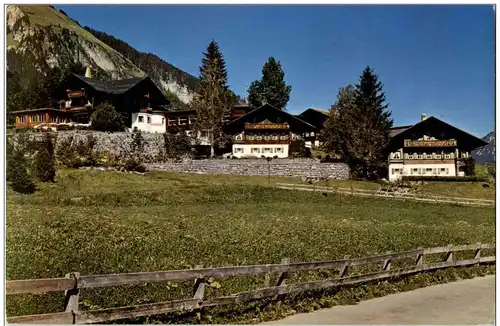 Lenk i S. Chalet Lenk -134818