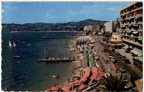 Juan les Pins -137540